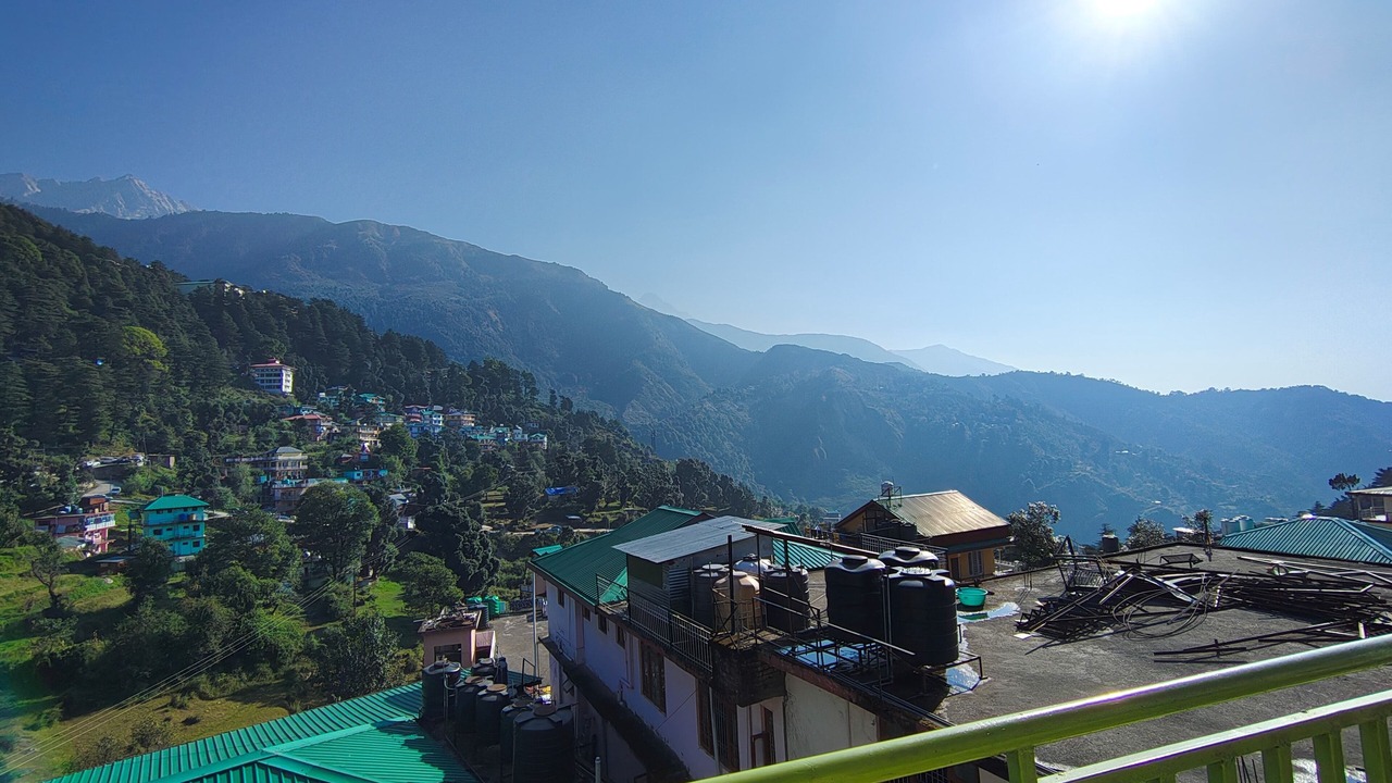 Photo of Outdoor in Dharamshala