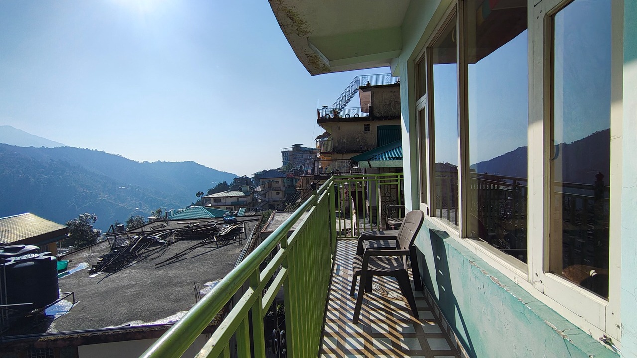 Photo of Outdoor in Dharamshala