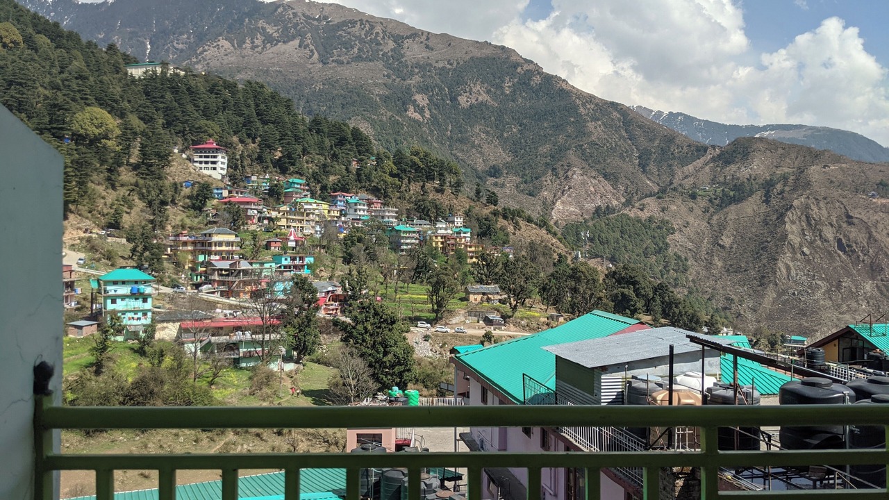 Photo of Outdoor in Dharamshala
