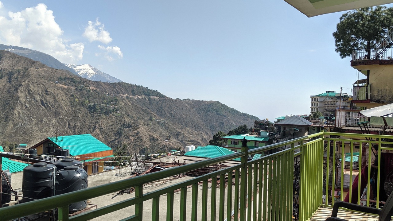 Photo of Outdoor in Dharamshala