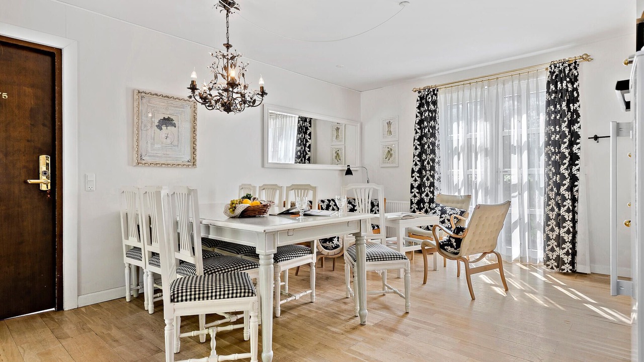 Photo of Bedroom in Faaborg