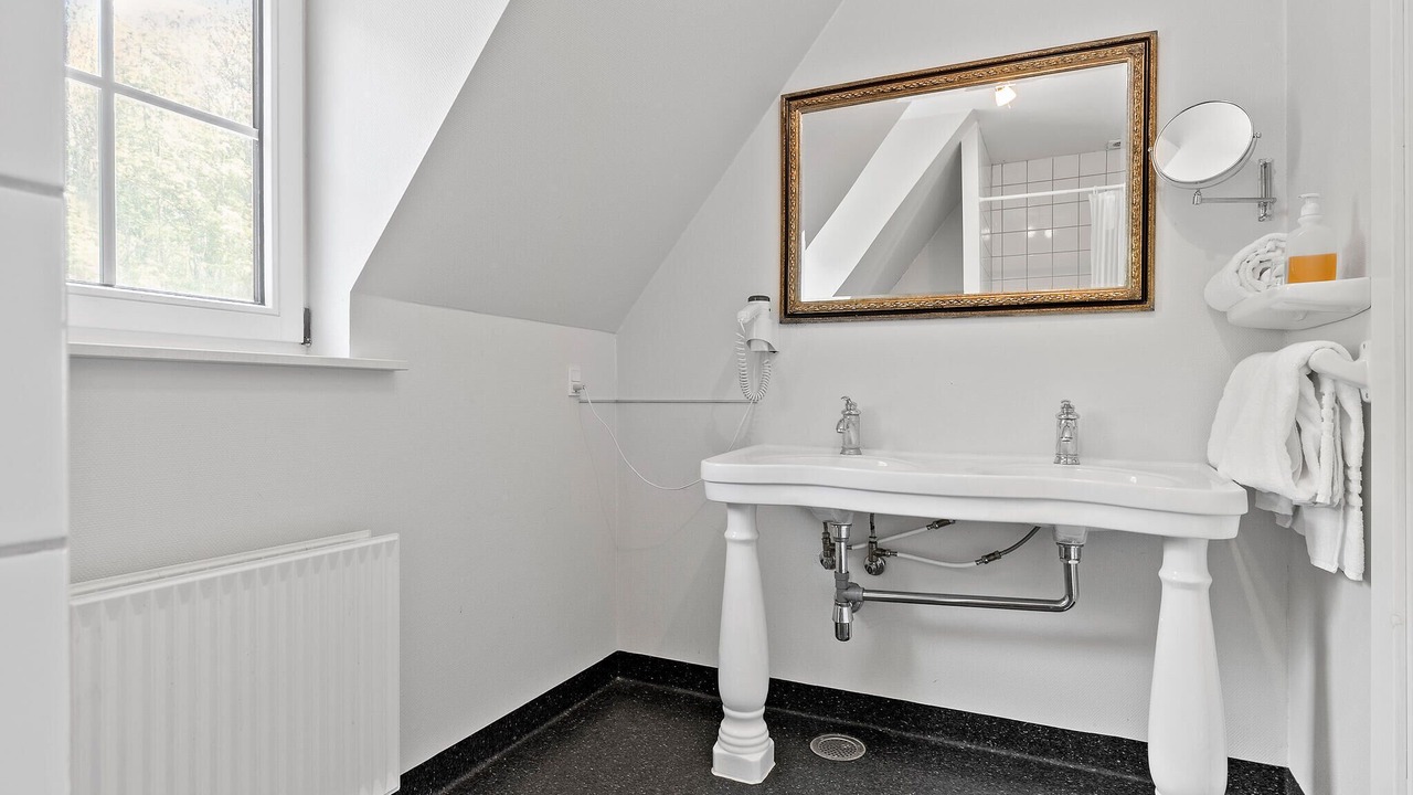 Photo of Bathroom in Faaborg