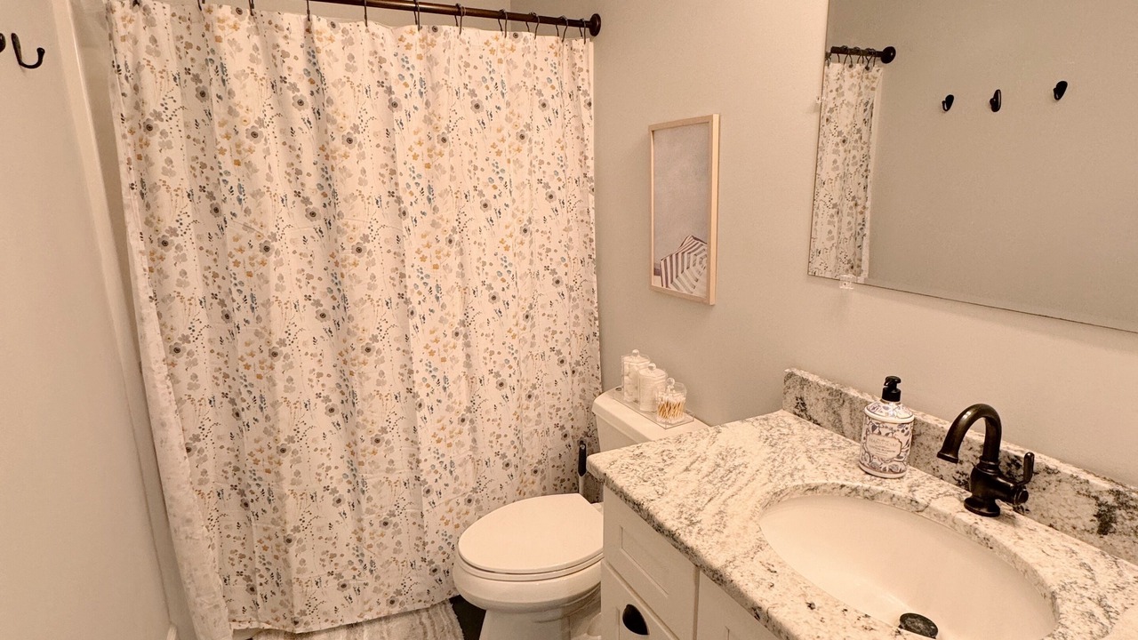 Photo of Bathroom in Raleigh