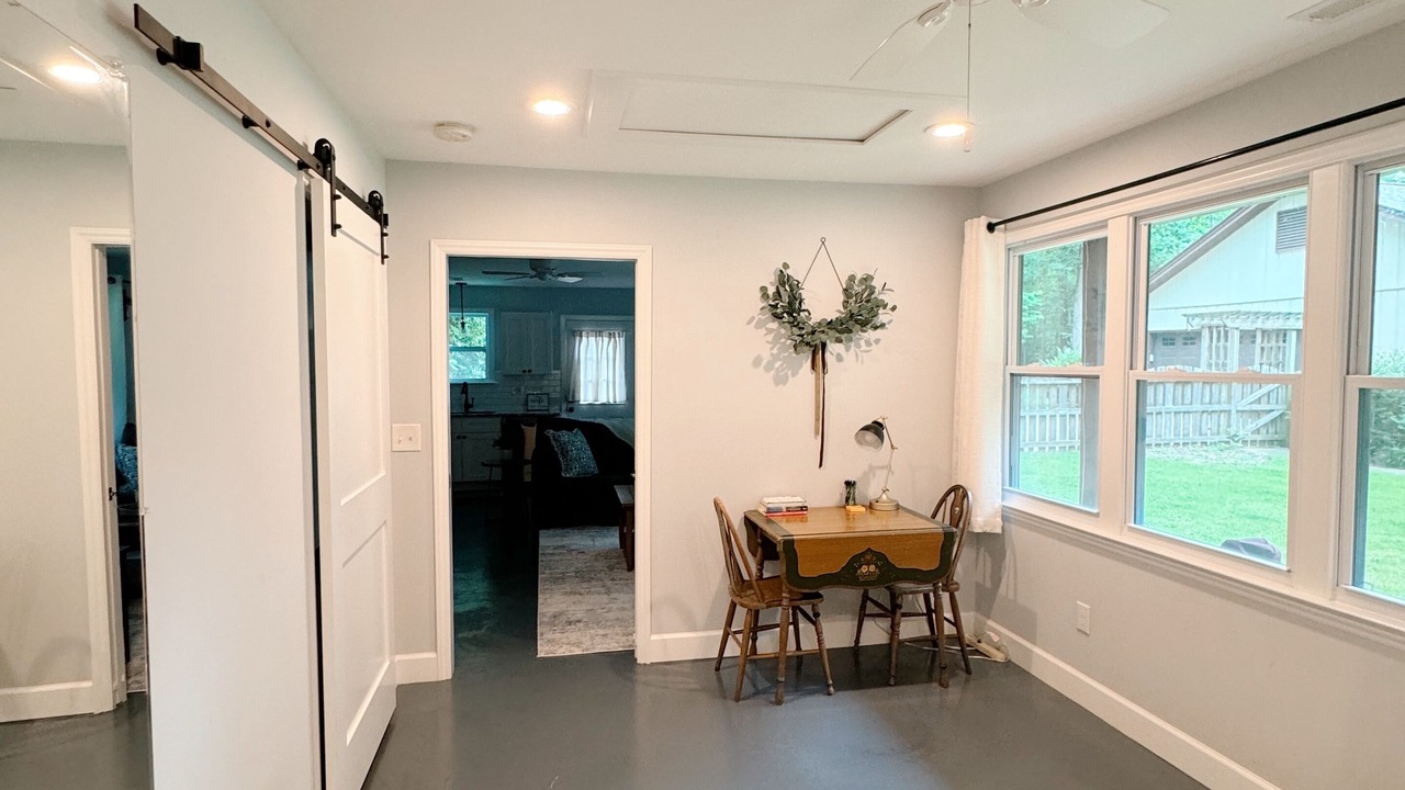 Photo of Bedroom in Raleigh