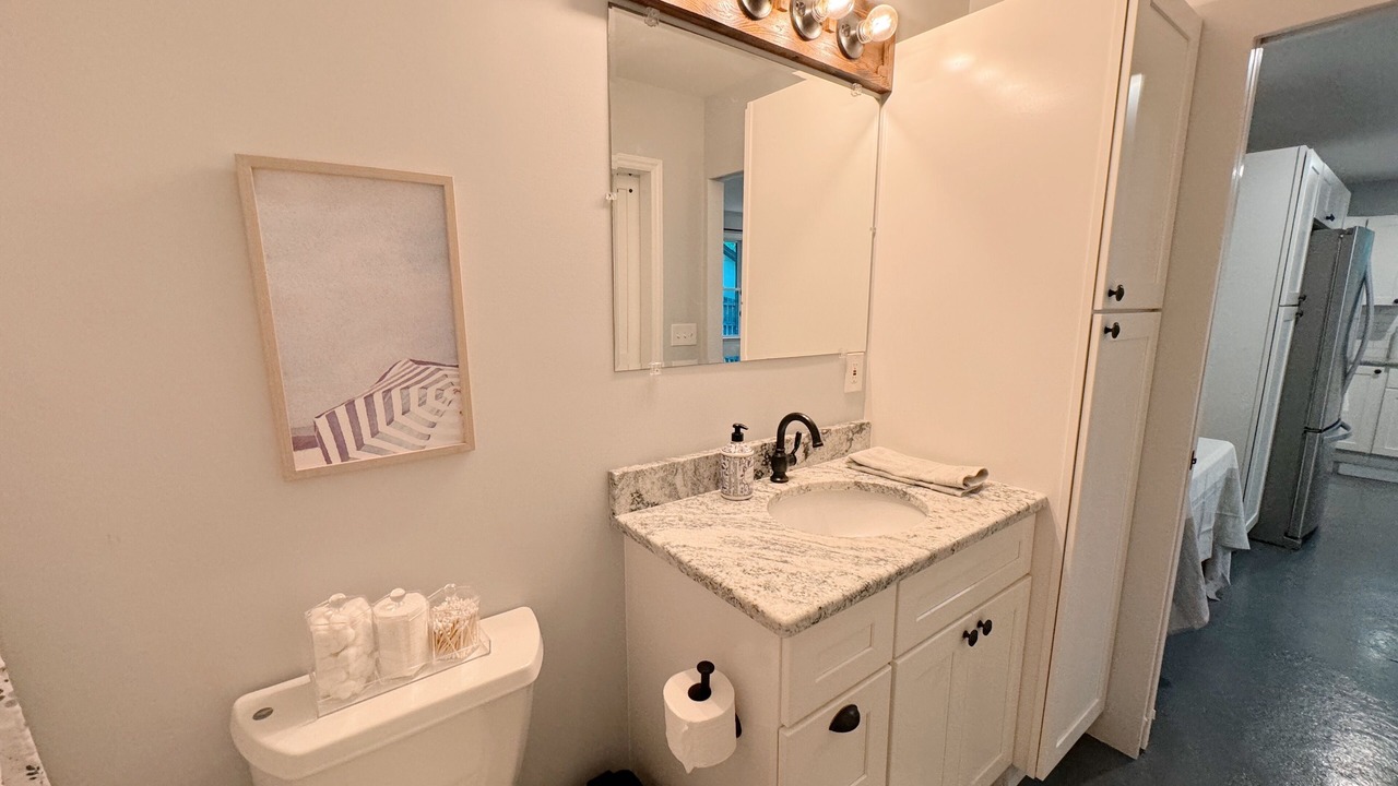 Photo of Bathroom in Raleigh