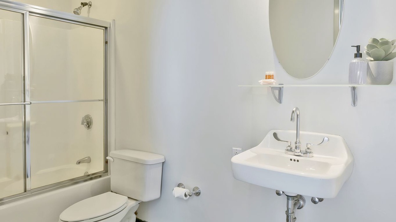 Photo of Bathroom in The Gulch