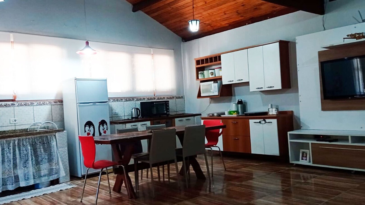 Photo of Kitchen in Extrema