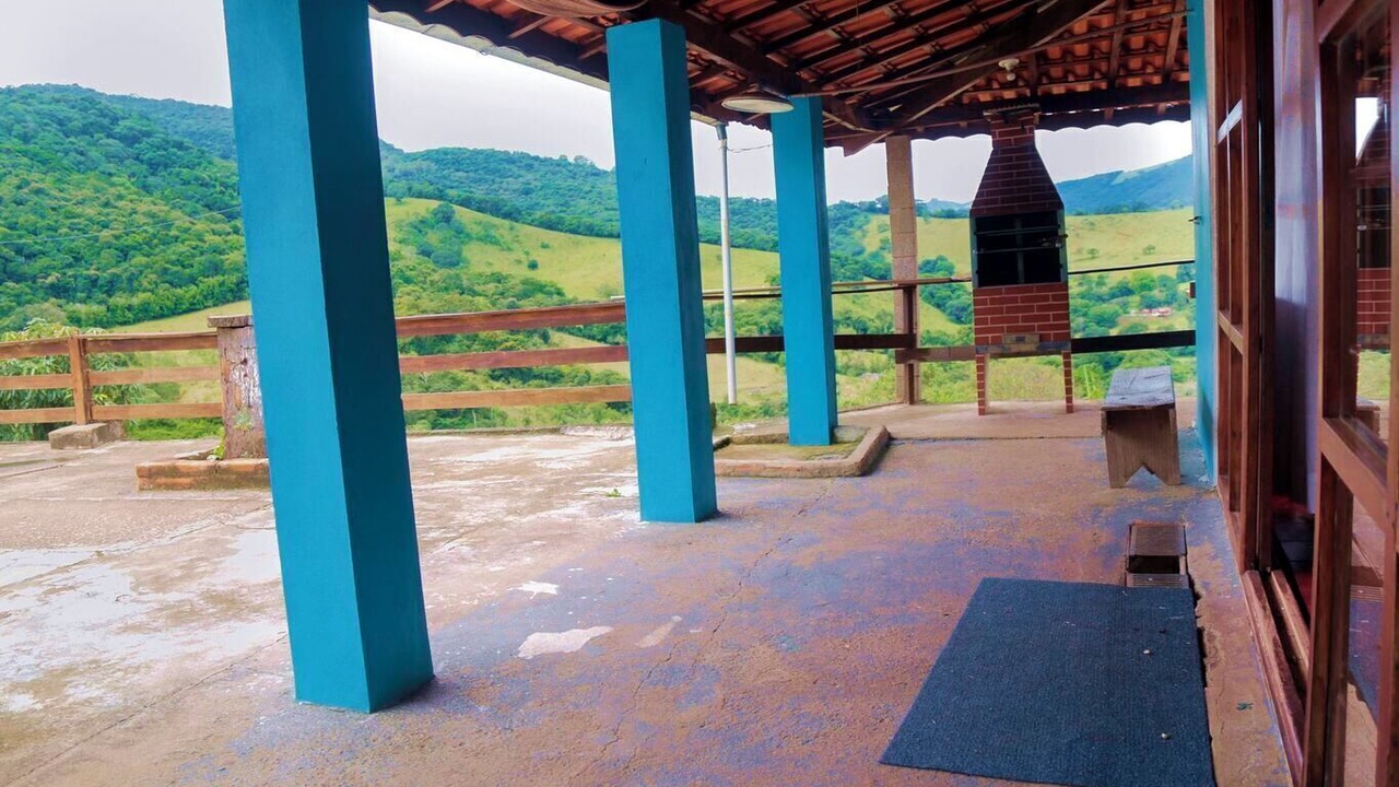 Photo of Patio Balcony in Extrema