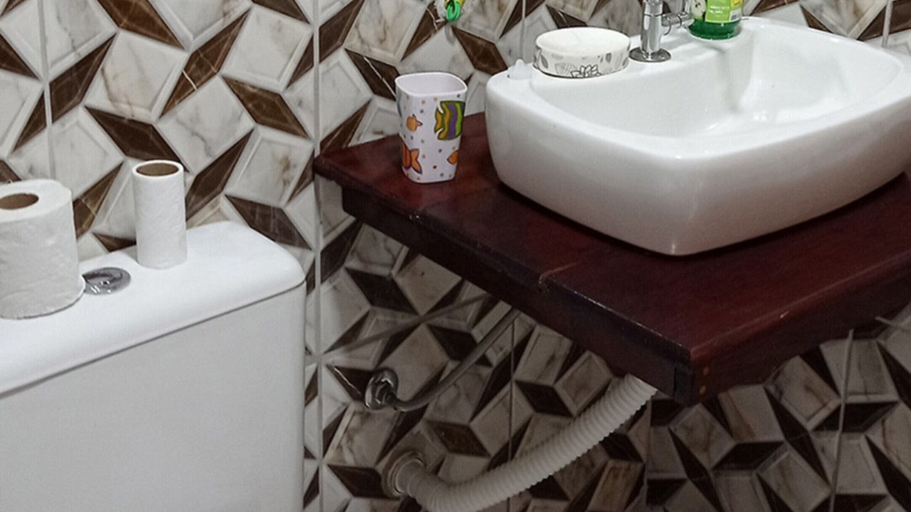 Photo of Bathroom in Extrema