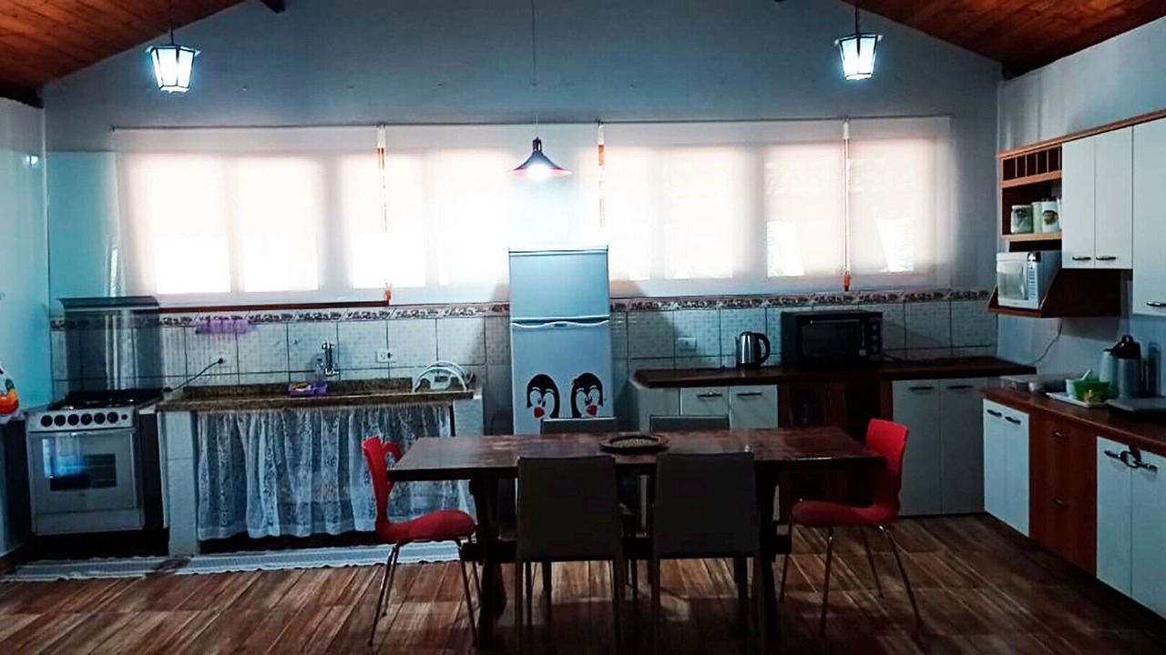 Photo of Kitchen in Extrema