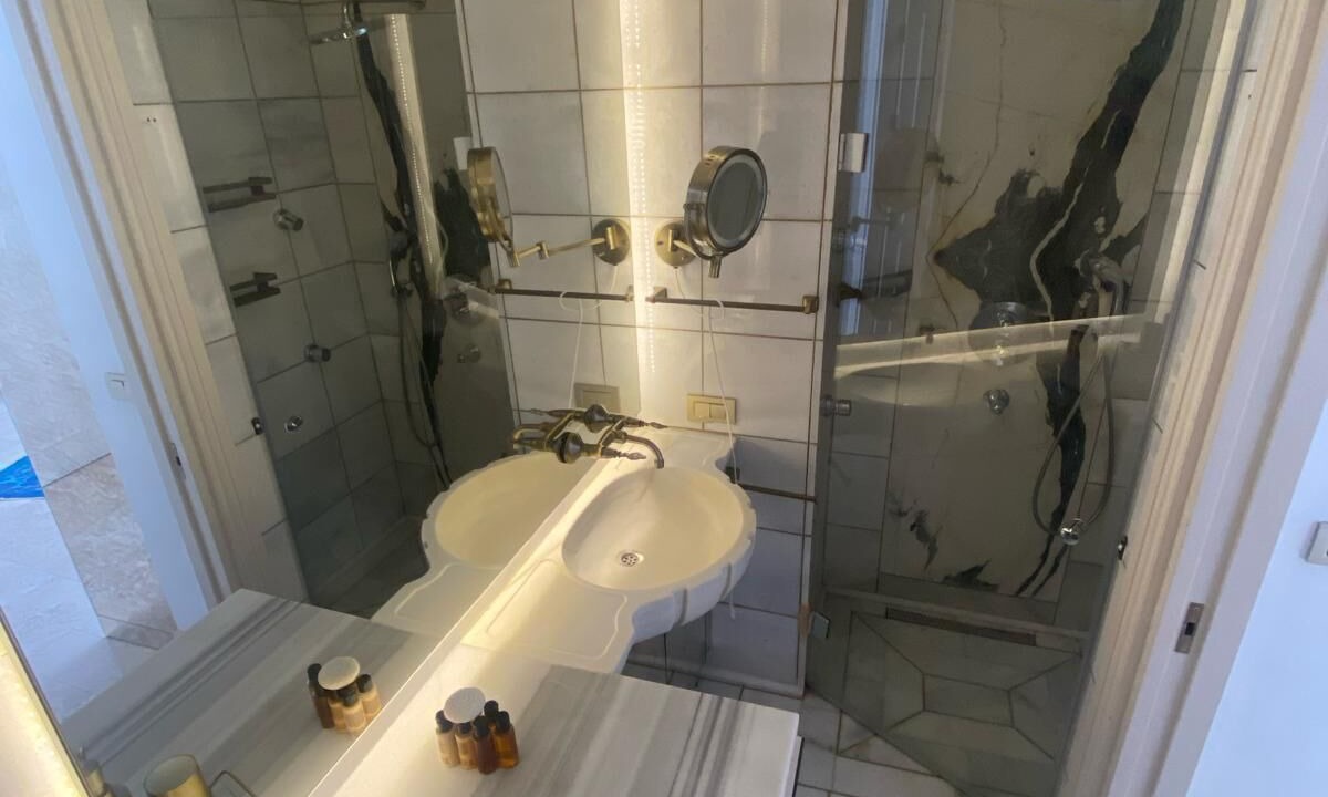 Photo of Bathroom in Taksim