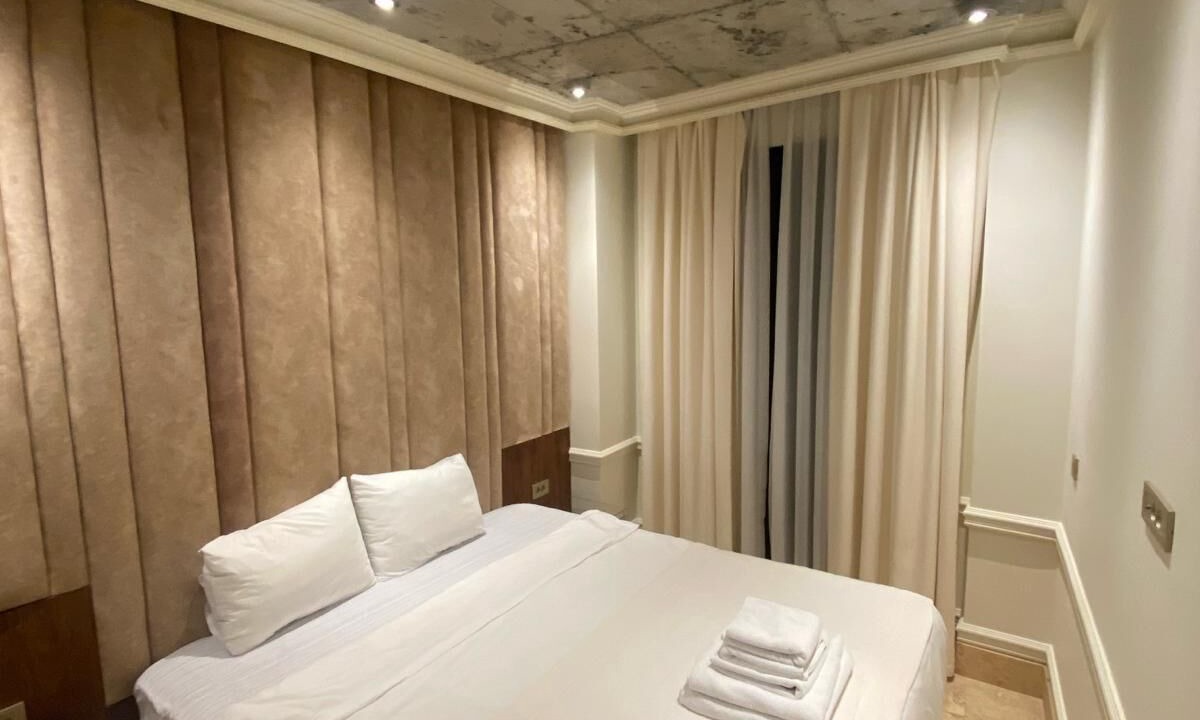 Photo of Bedroom in Taksim