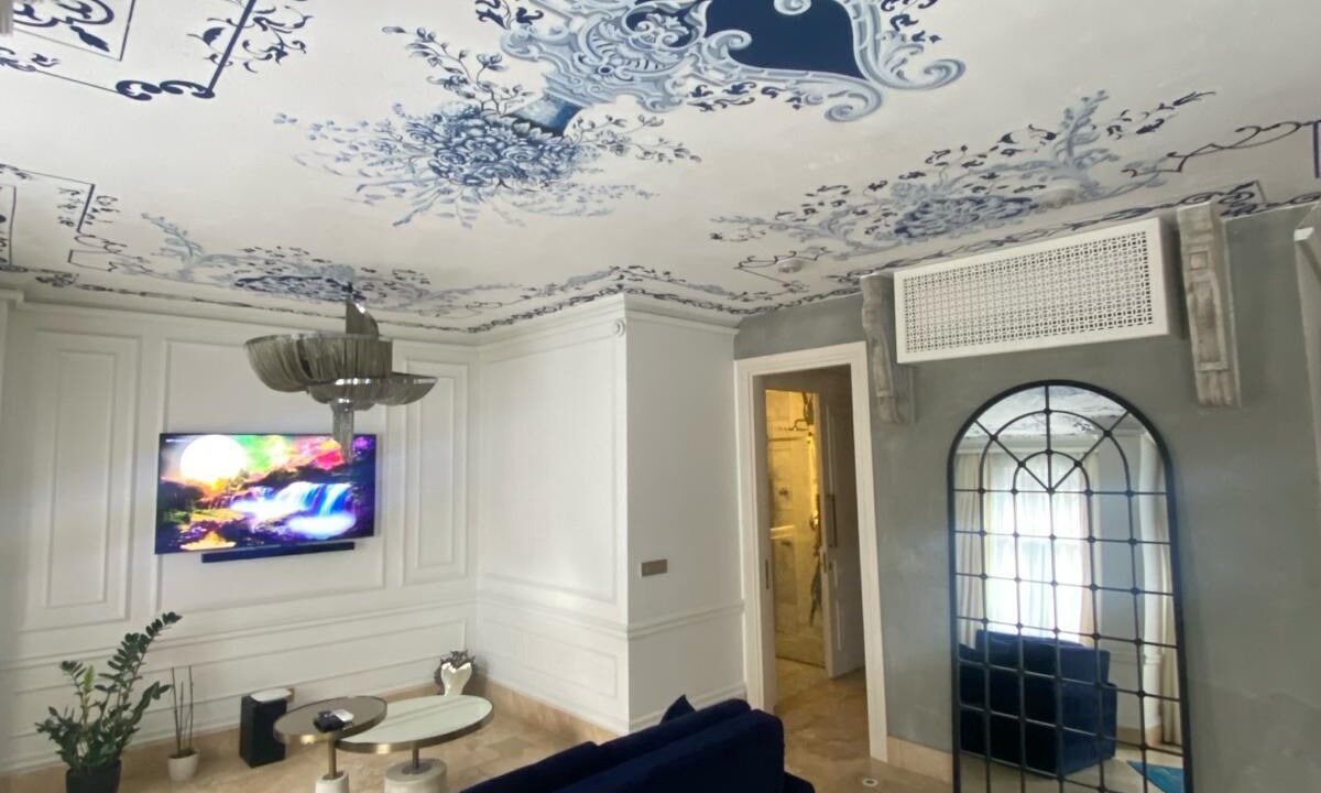 Photo of Livingroom in Taksim