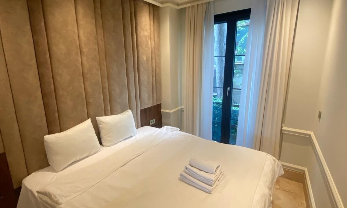 Photo of Bedroom in Taksim