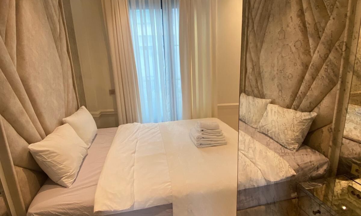 Photo of Bedroom in Taksim