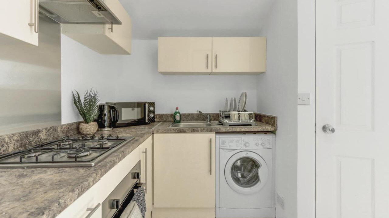 Photo of Kitchen in Tooting