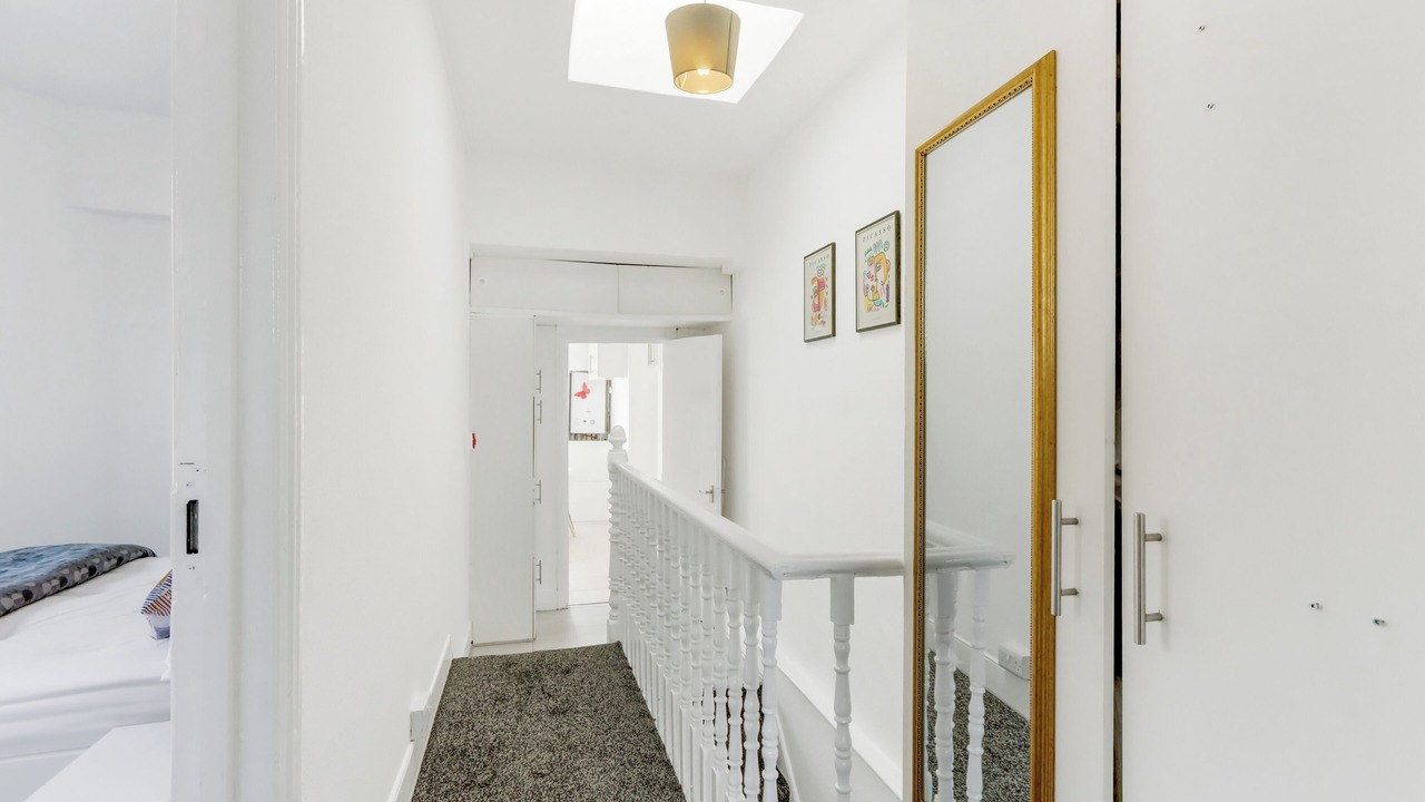 Photo of Bedroom in Tooting