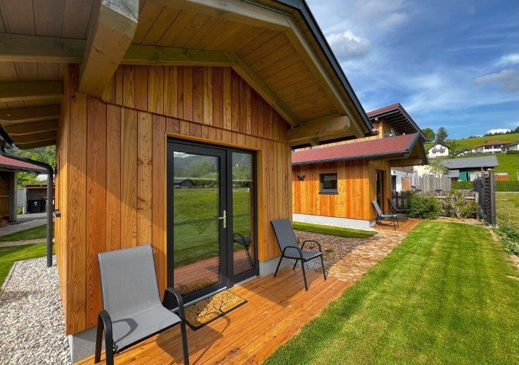 Photo of Patio Balcony in Sankt Georgen am Reith