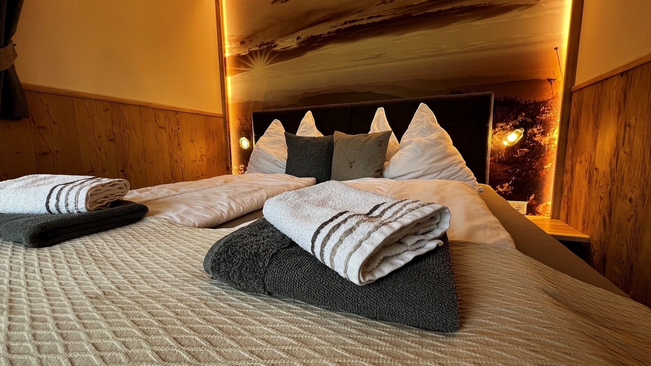 Photo of Bedroom in Sankt Georgen am Reith