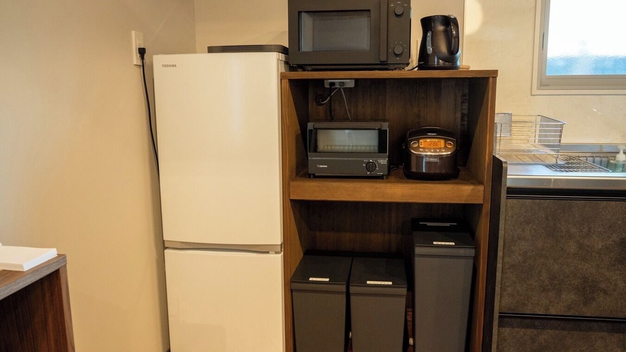 Photo of Kitchen in Aso