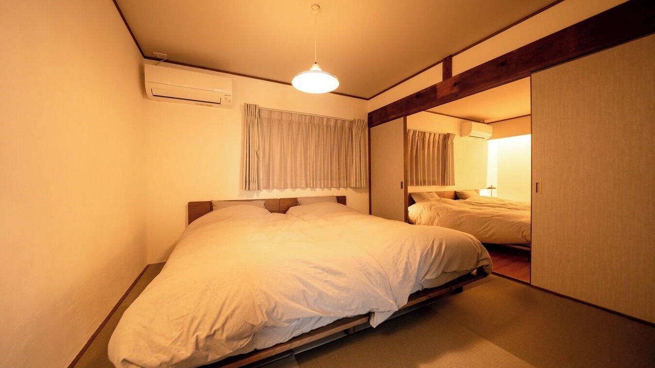 Photo of Bedroom in Aso