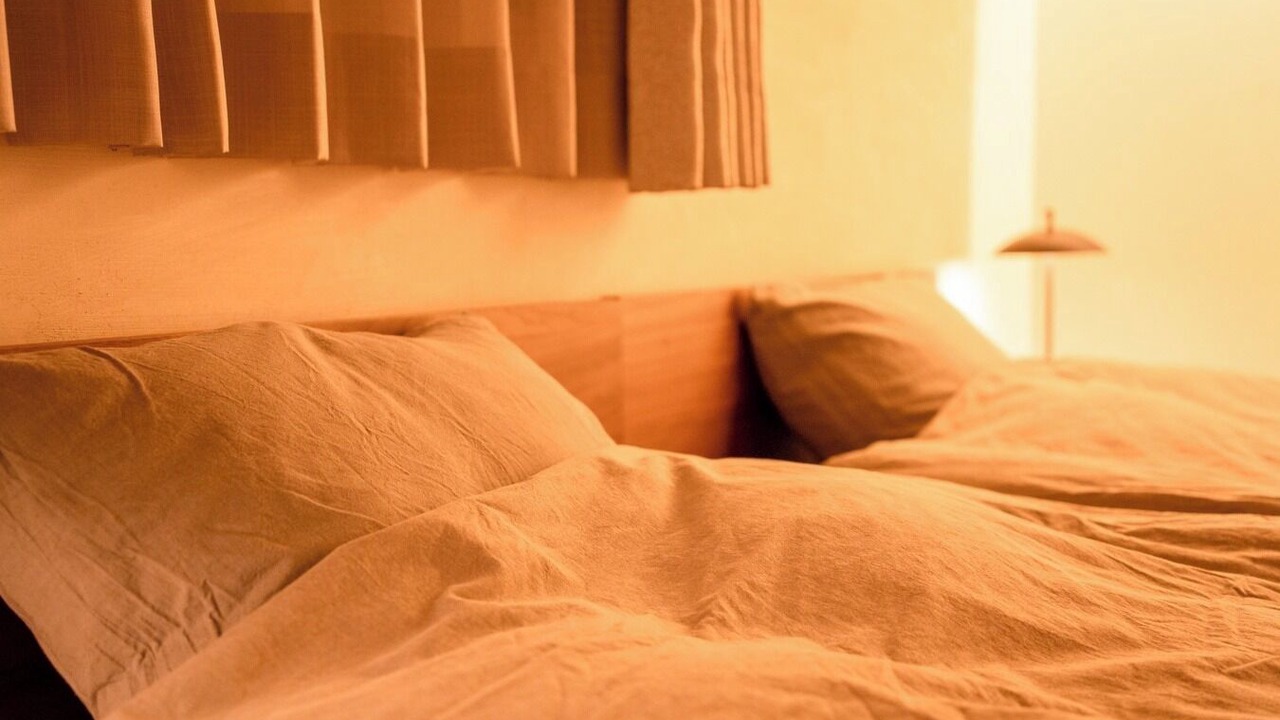Photo of Bedroom in Aso