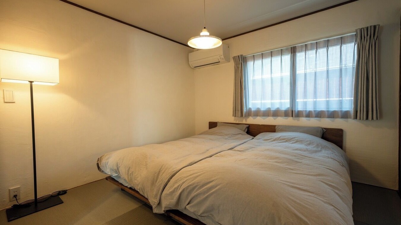 Photo of Bedroom in Aso