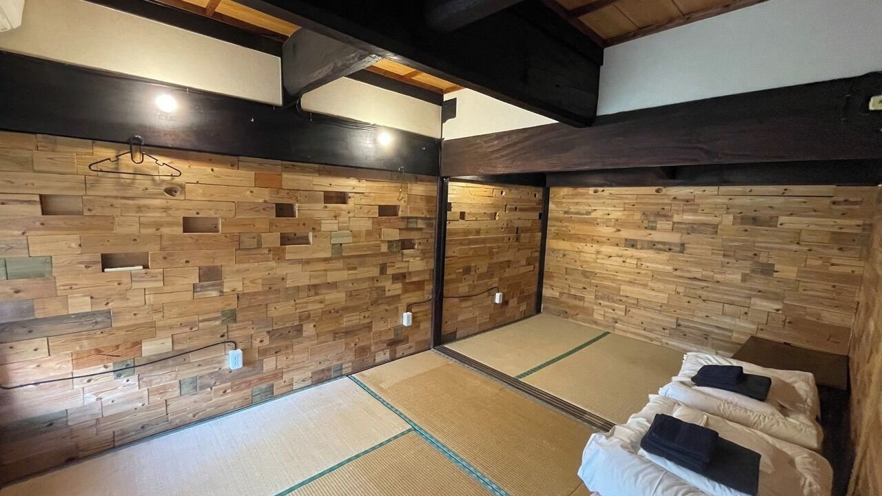 Photo of Bedroom in Minamikyushu