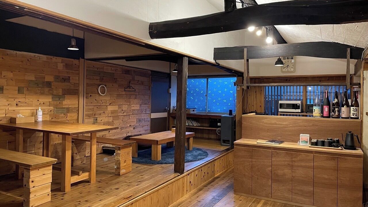 Photo of Bedroom in Minamikyushu