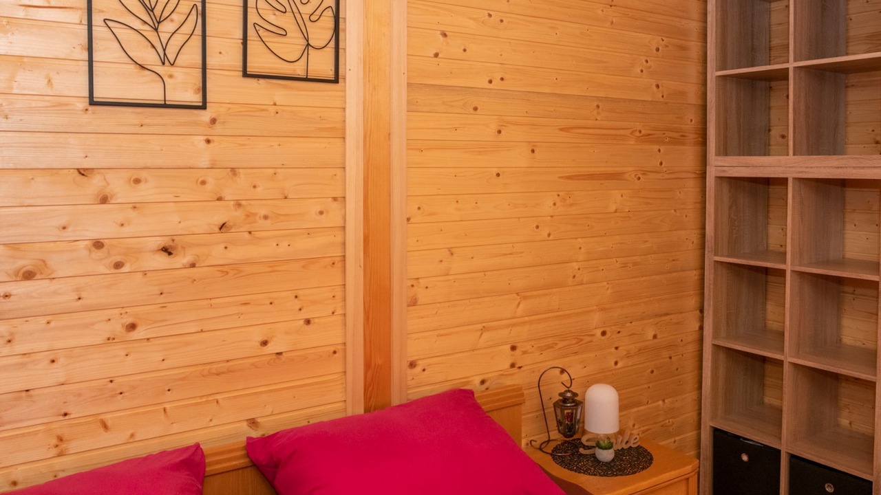 Photo of Bedroom in Gornji Kneginec