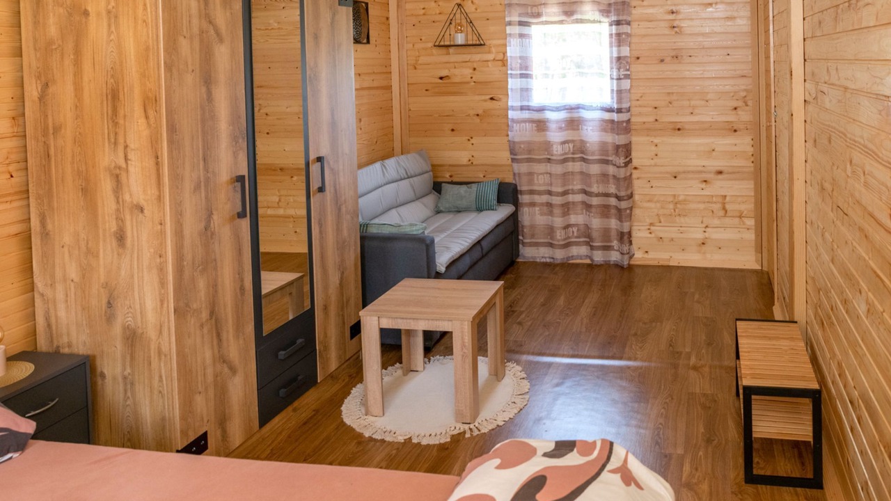 Photo of Bedroom in Gornji Kneginec