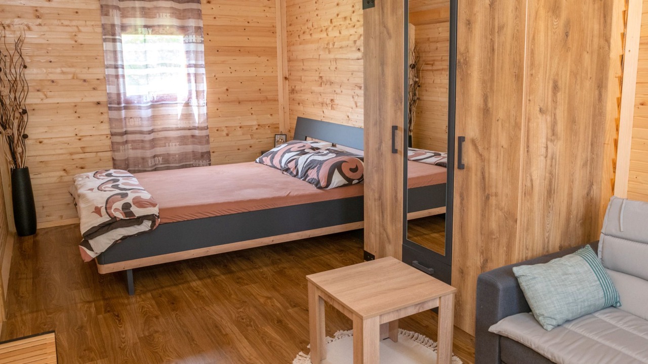 Photo of Bedroom in Gornji Kneginec