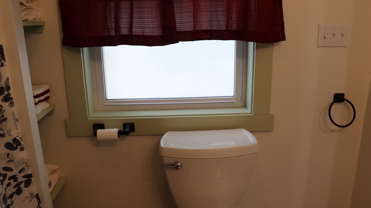Photo of Bathroom in Spring Mills