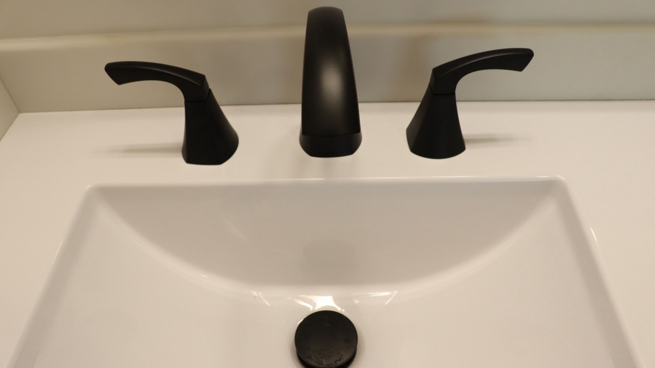 Photo of Bathroom in Spring Mills