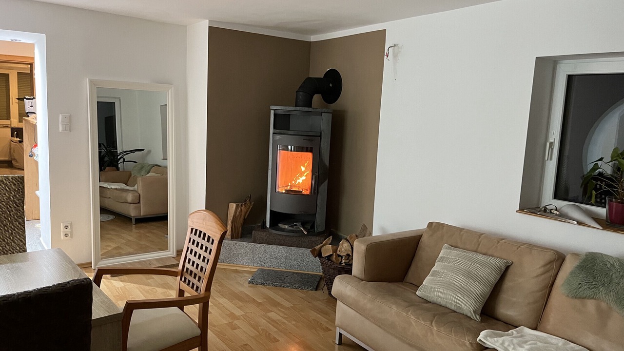 Photo of Livingroom in Absberg
