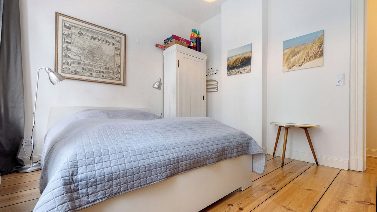 Photo of Bedroom in Neustadt