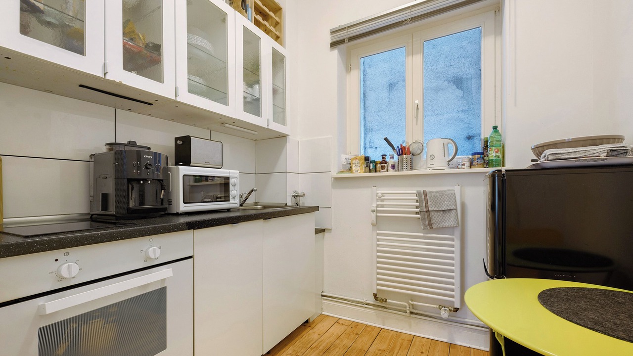 Photo of Kitchen in Neustadt