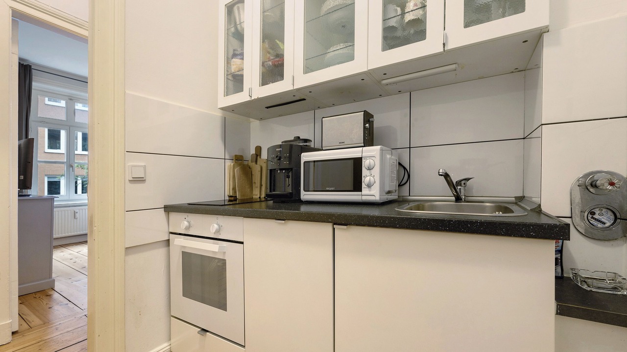 Photo of Kitchen in Neustadt