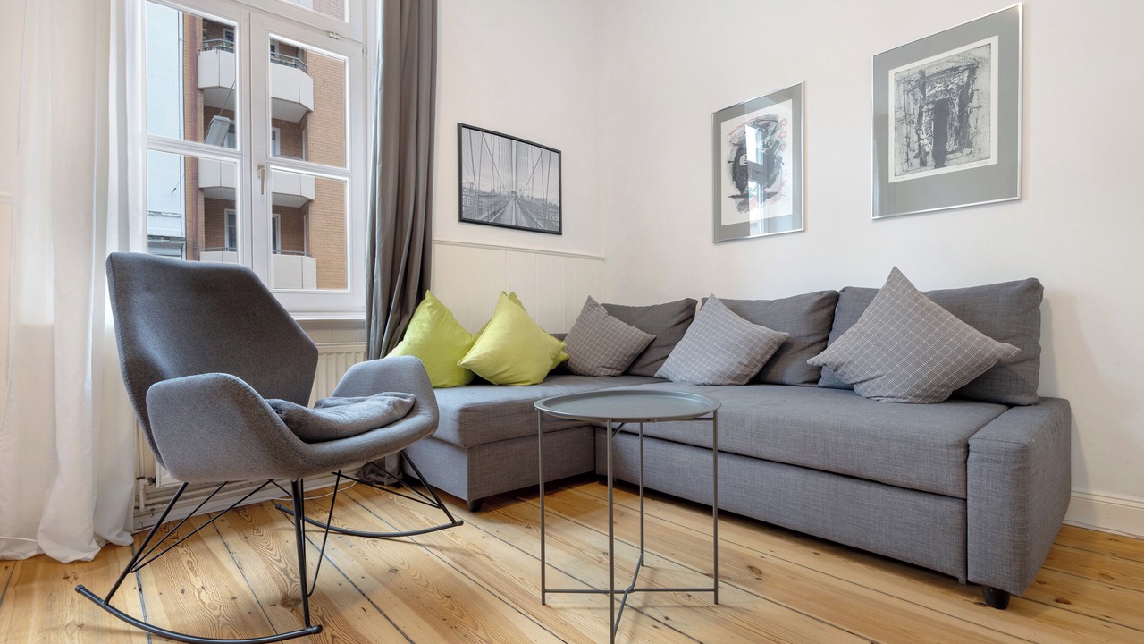 Photo of Livingroom in Neustadt