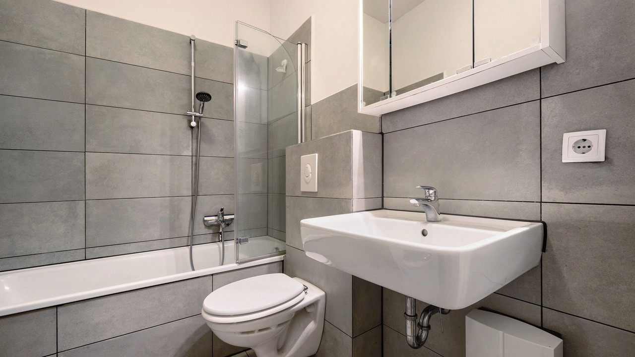 Photo of Bathroom in Neustadt
