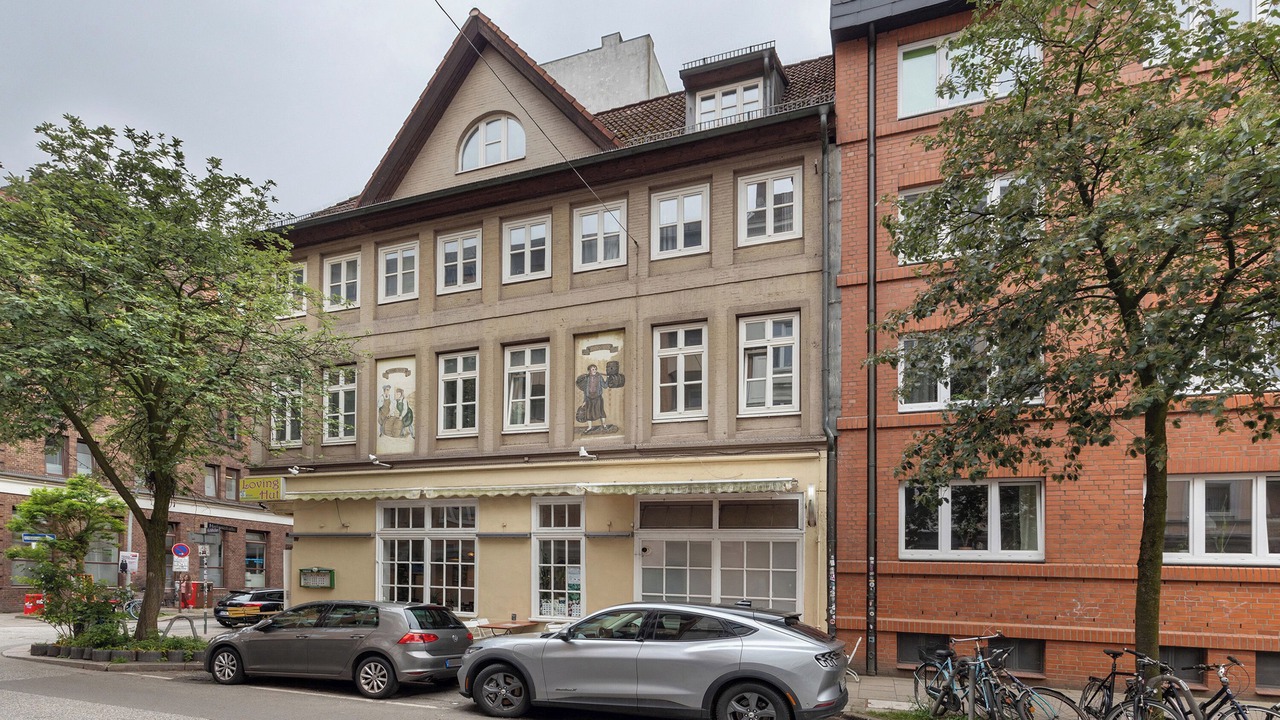 Photo of Outdoor in Neustadt