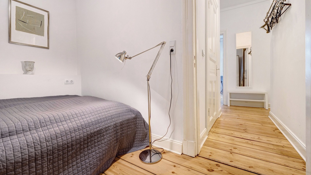 Photo of Bedroom in Neustadt