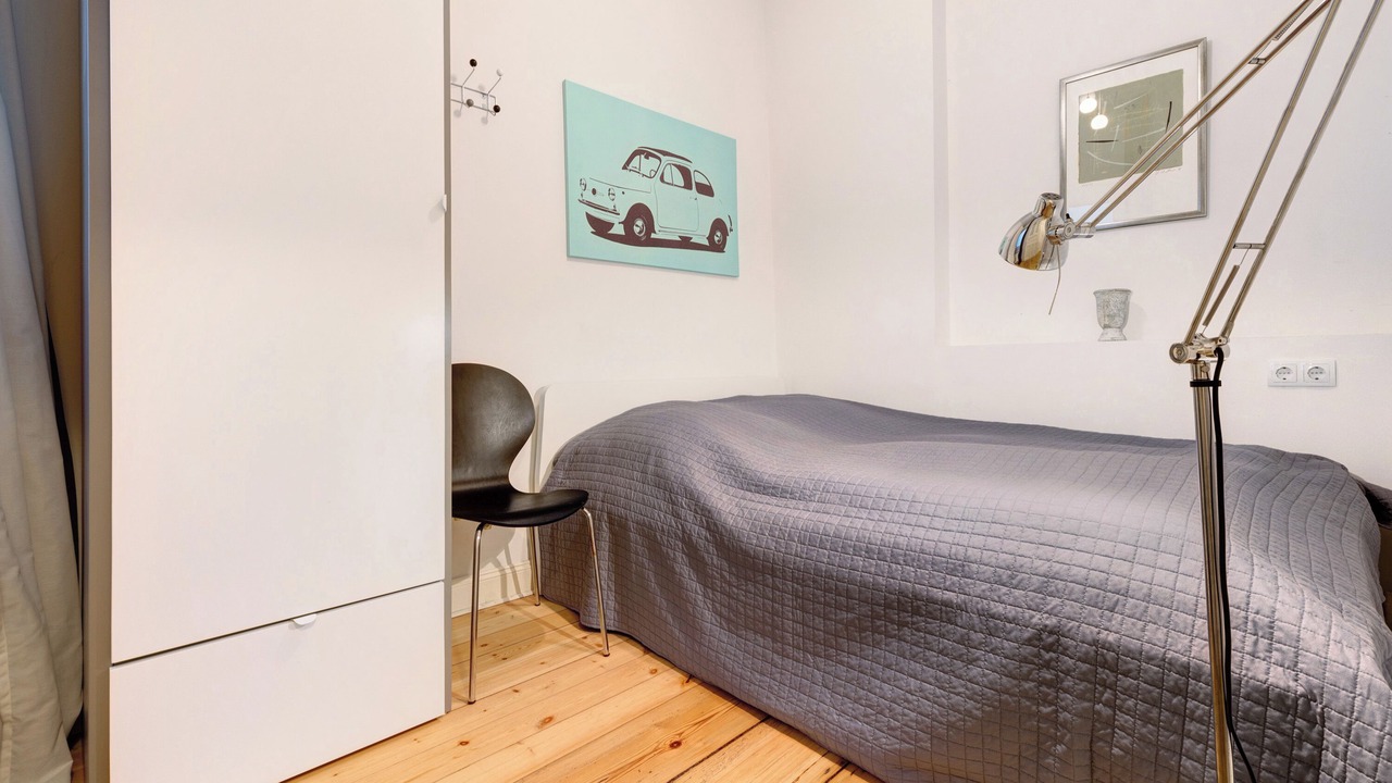 Photo of Bedroom in Neustadt