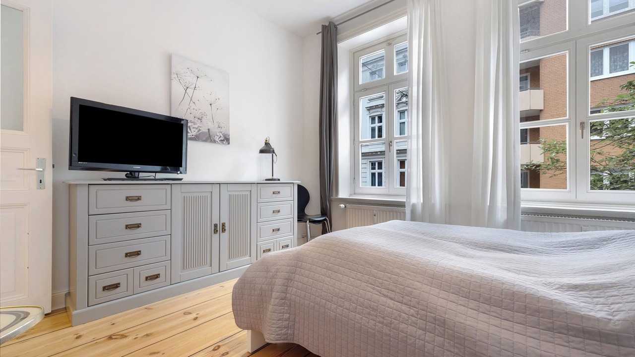 Photo of Bedroom in Neustadt