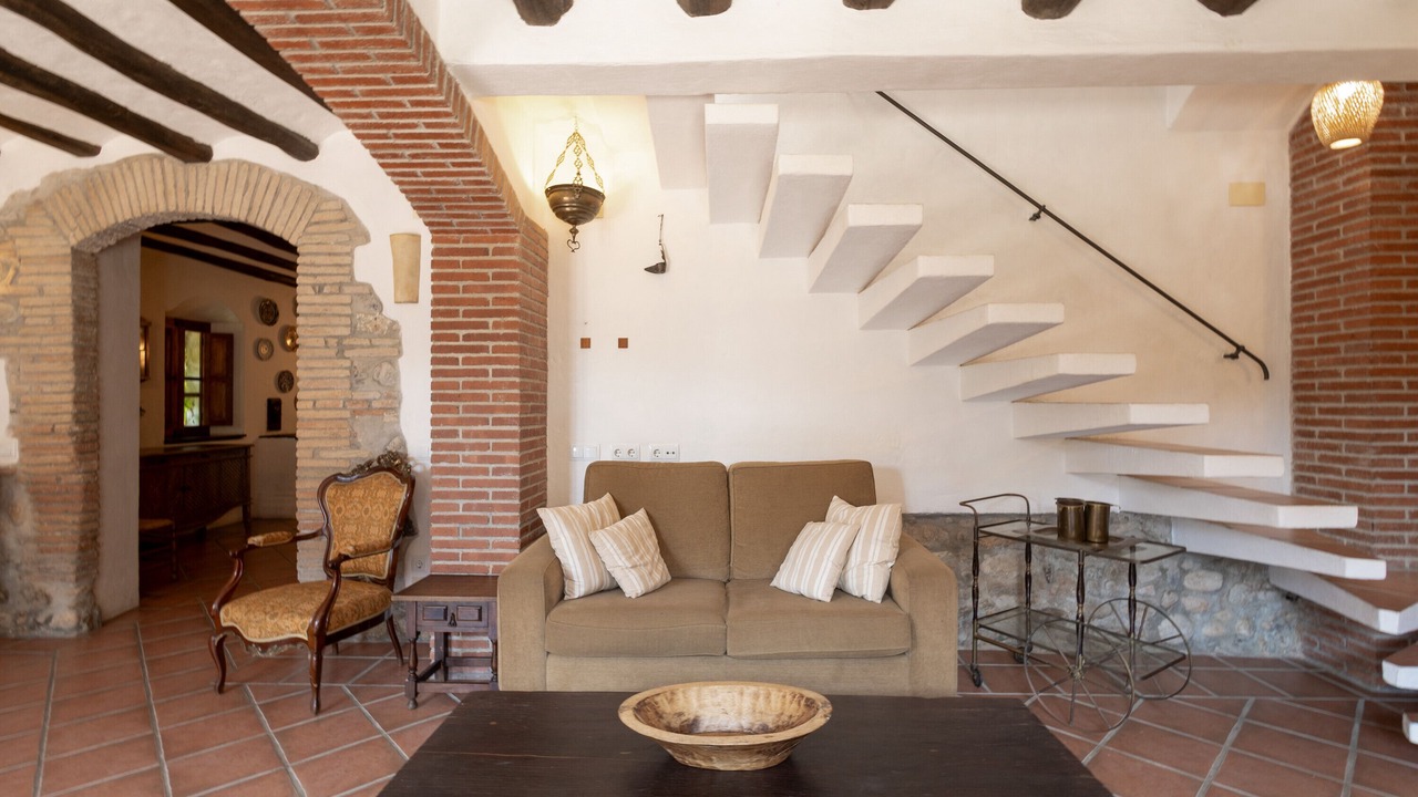 Photo of Livingroom in Els Hostalets de Pierola