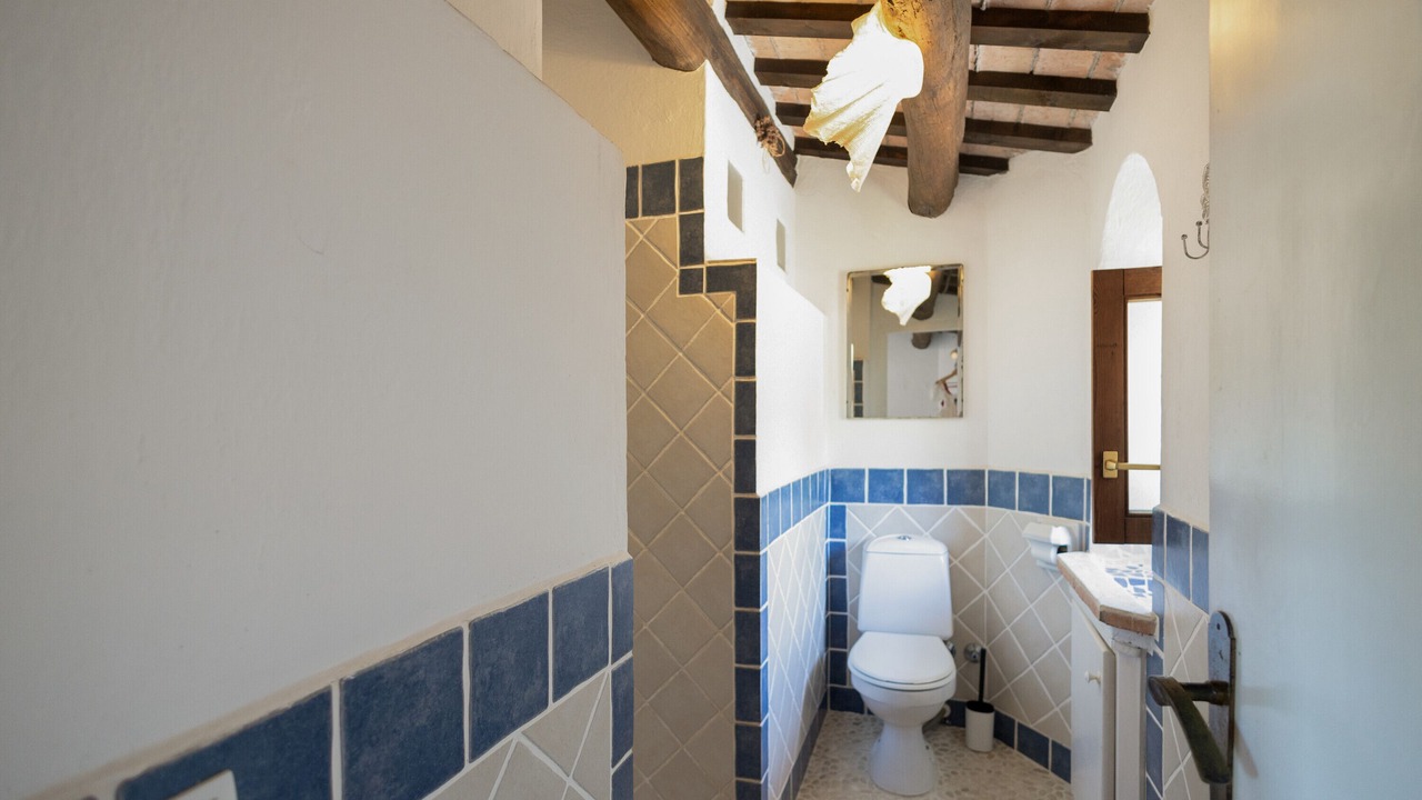 Photo of Bathroom in Els Hostalets de Pierola