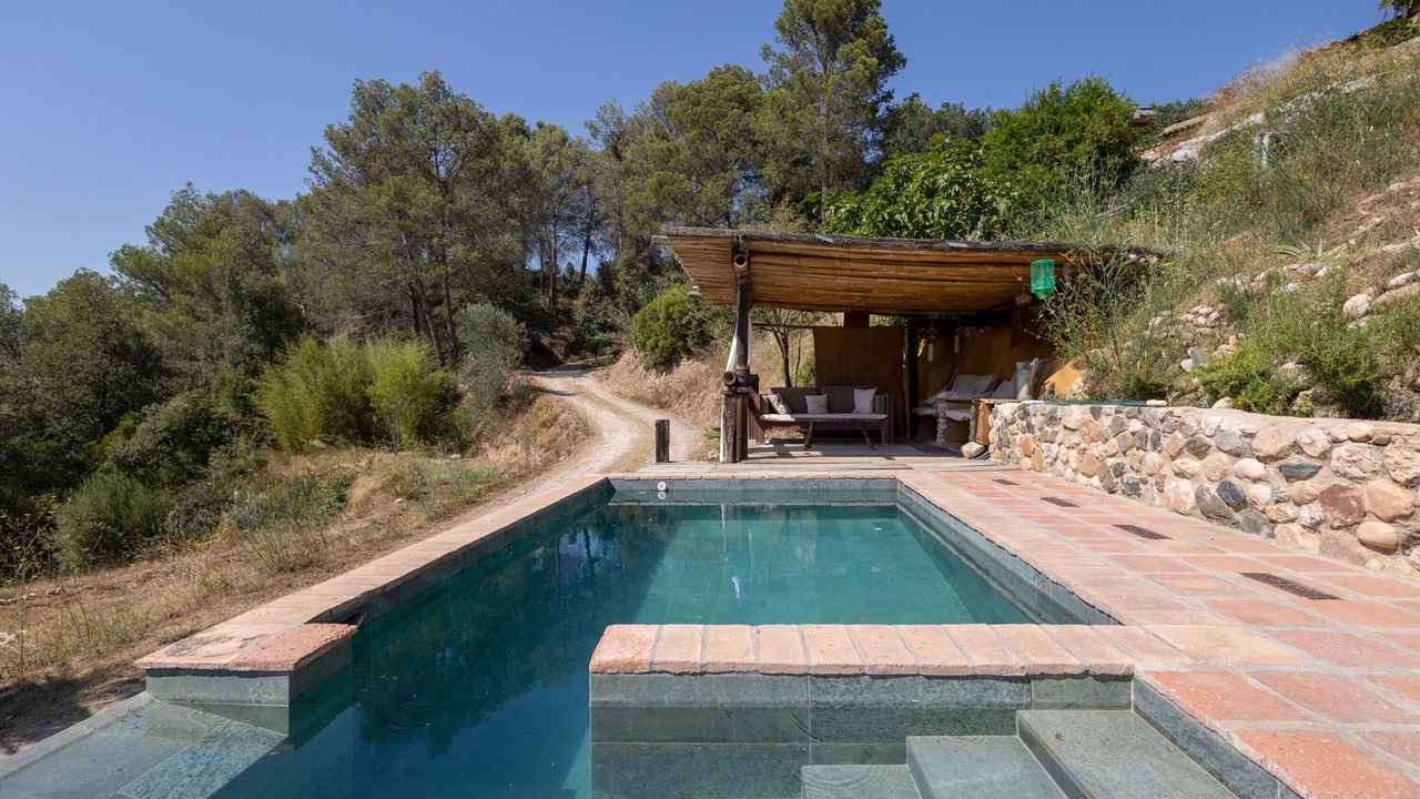 Photo of Outdoor in Els Hostalets de Pierola