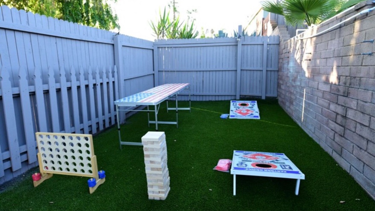Photo of Outdoor in Serra Mesa