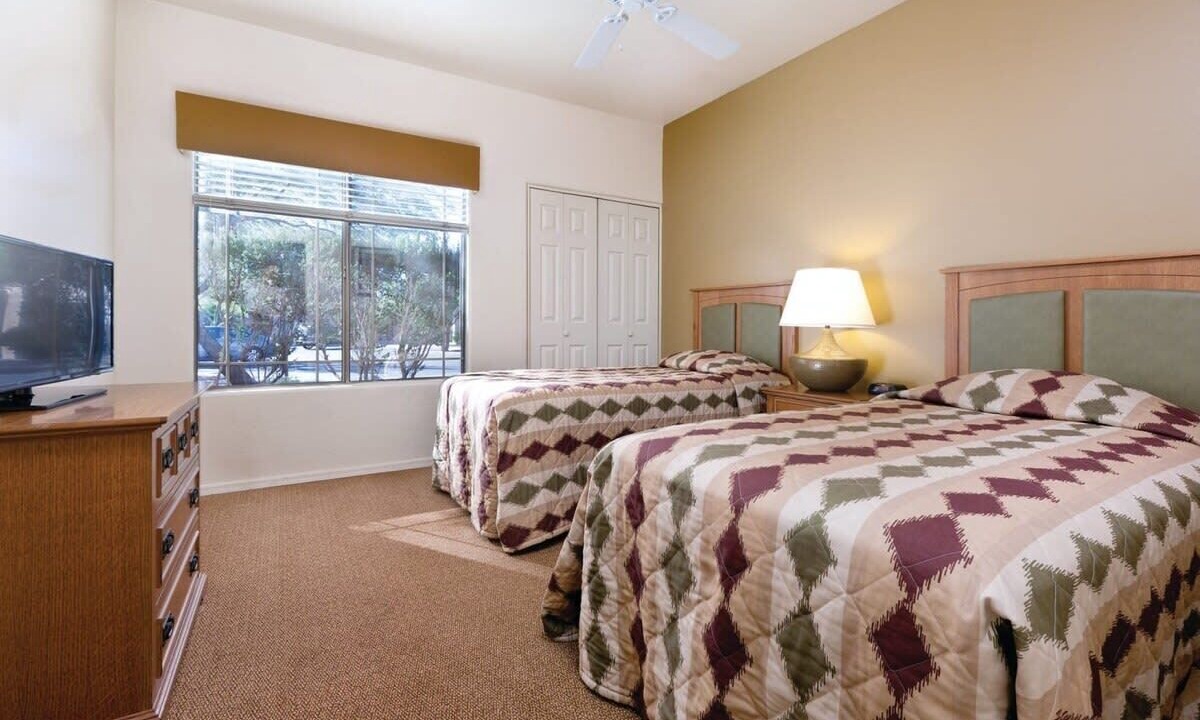 Photo of Bedroom in Worldmark