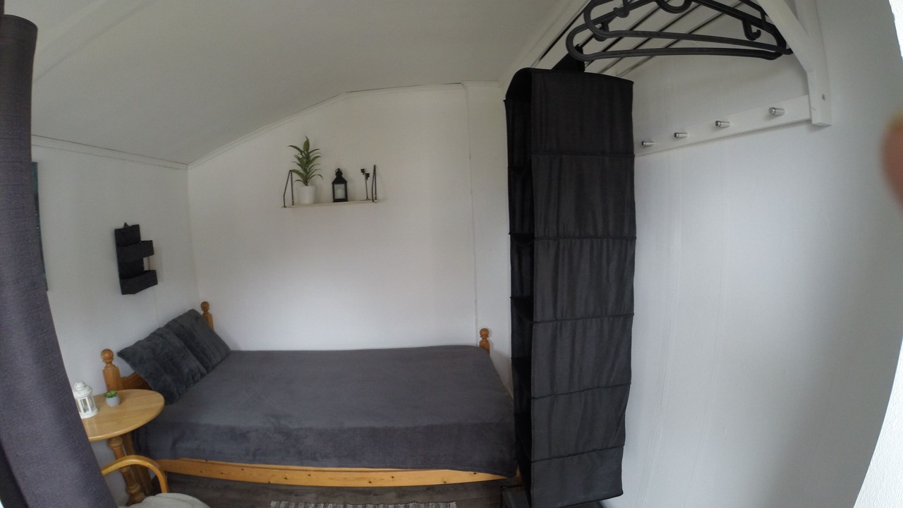 Photo of Bedroom in Rada